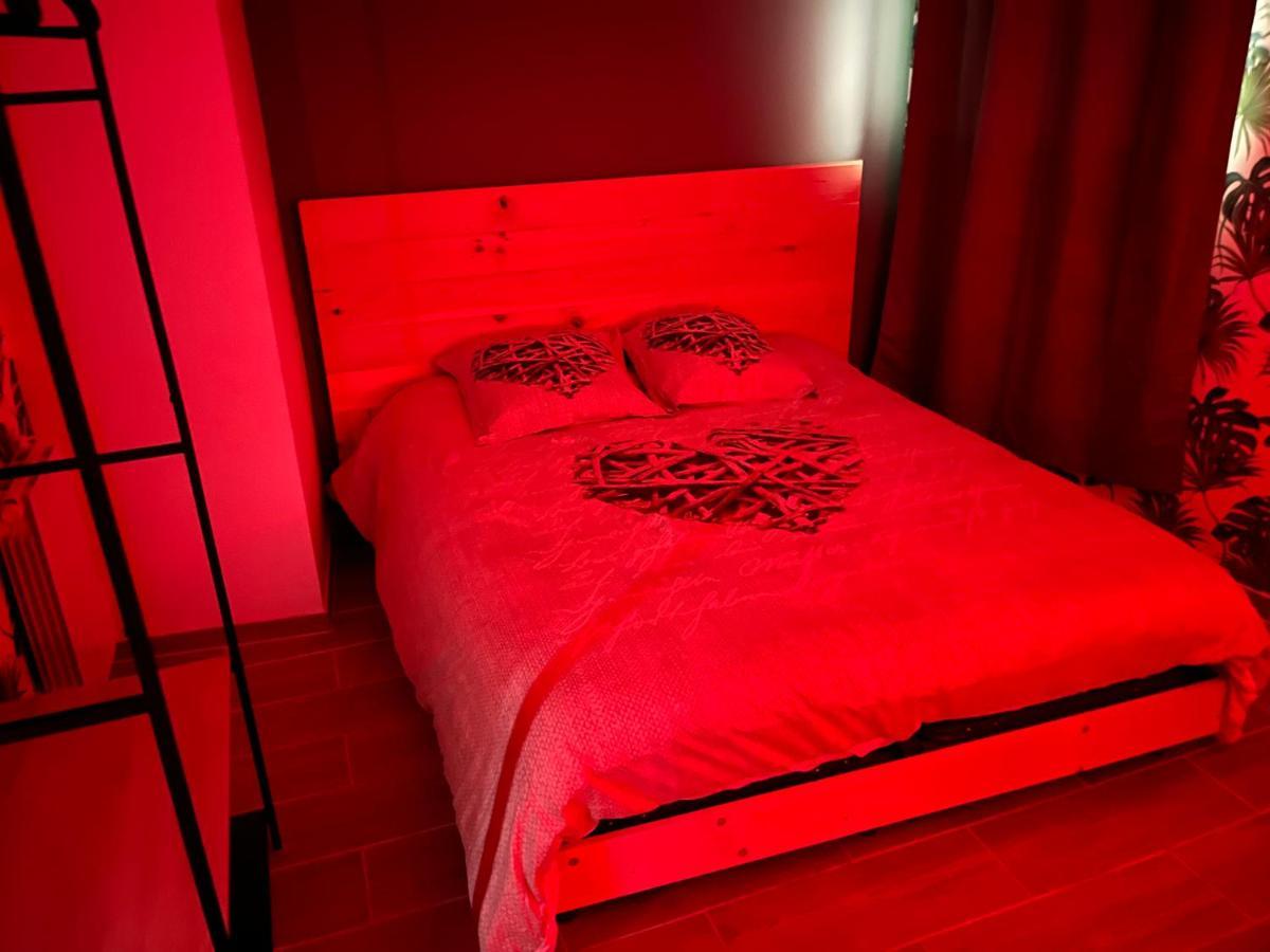 L'Alsacienne Room Et Spa Lautenbach Exterior foto